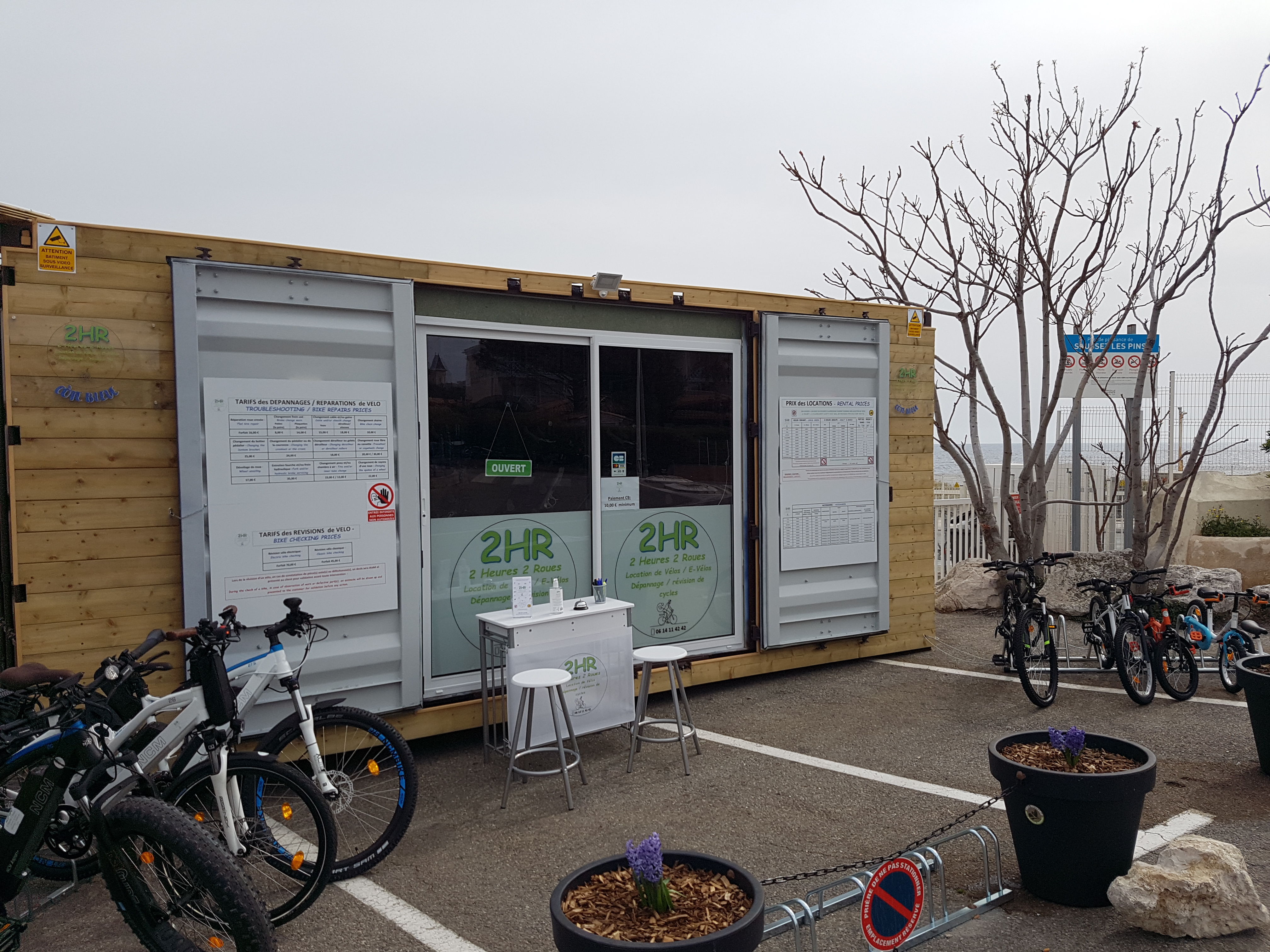 2HR (2 heures 2 roues) - photo 2