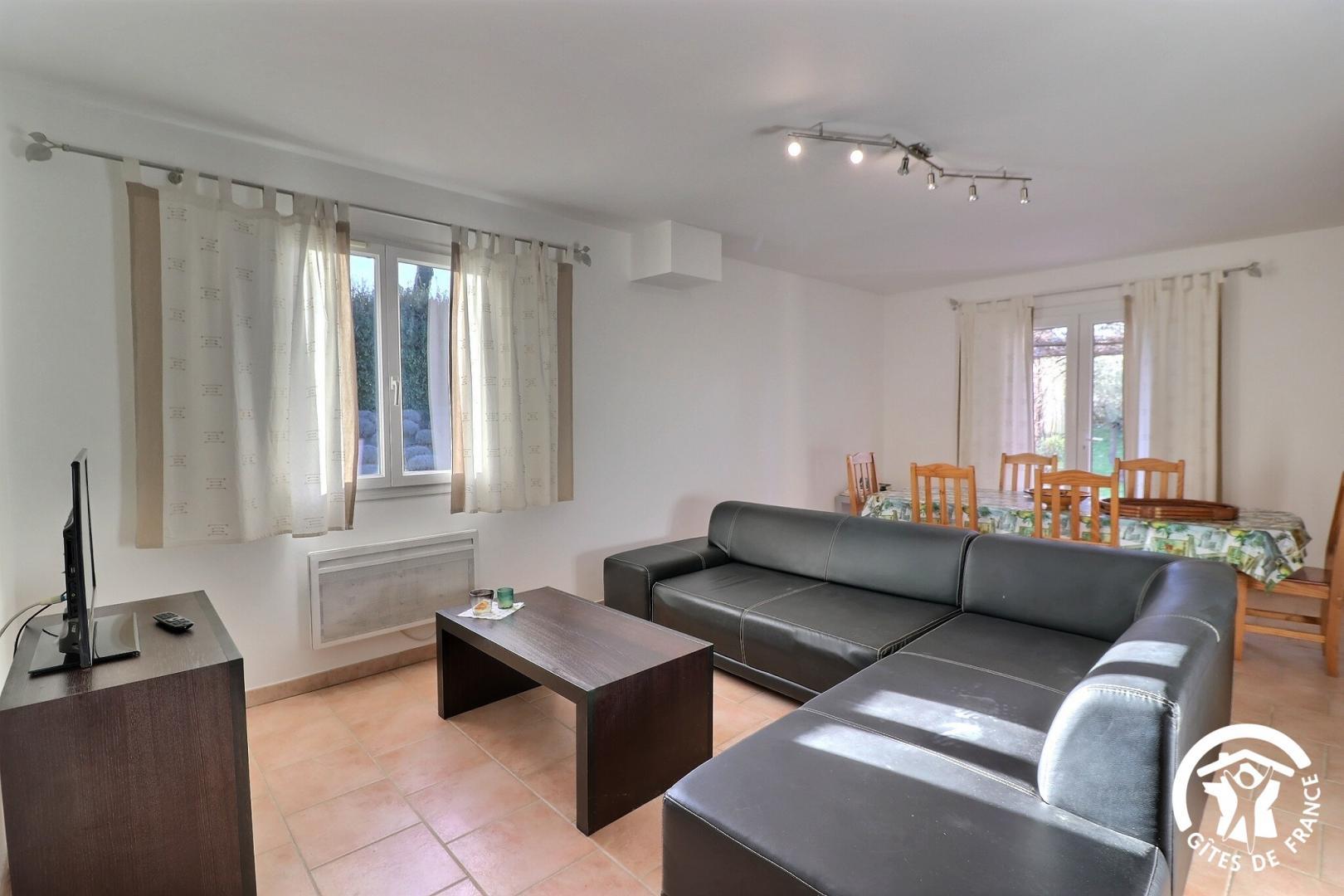 Les Oliviers, Mallemort - photo 16