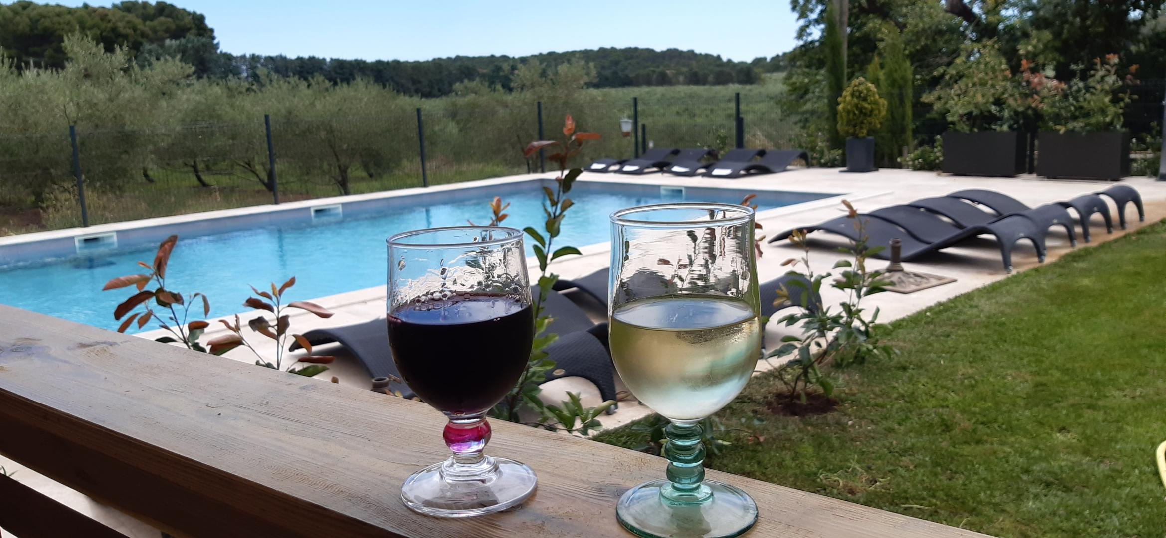 Le Mas Saint Roman - La pichoulino, Maussane-les-Alpilles - photo 16