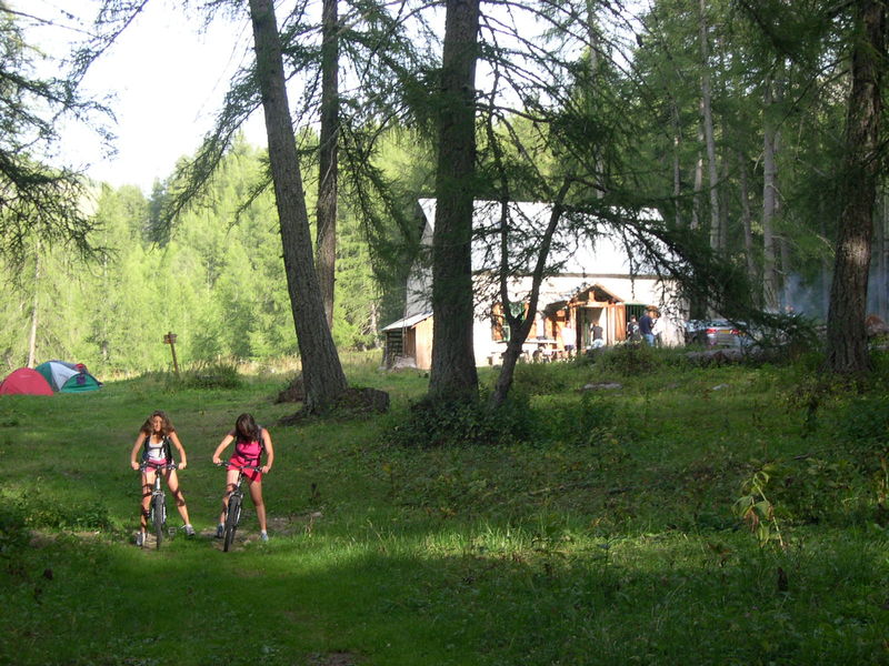 RATERY 1700 colmars Haut-Verdon