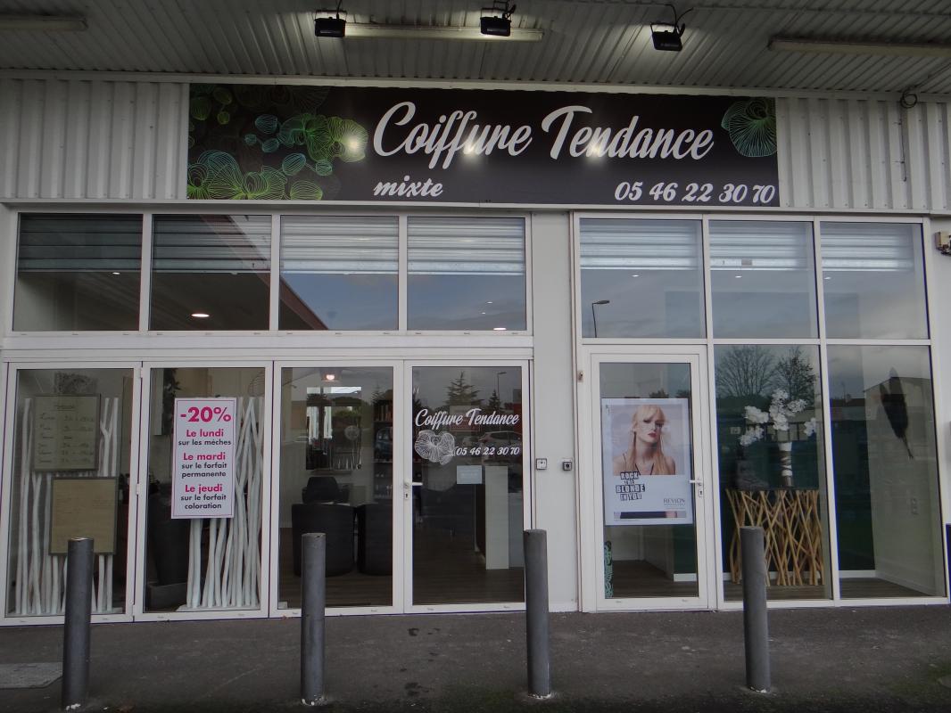 Coiffure Tendance