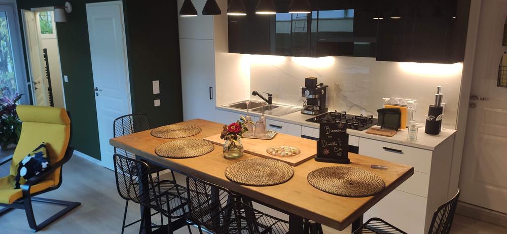 Gite*** Bumble Bee à Panossas - Balcons du Dauphiné - Isère