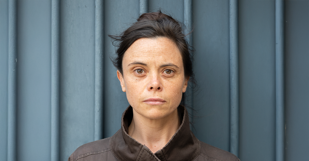 Théâtre : Louise