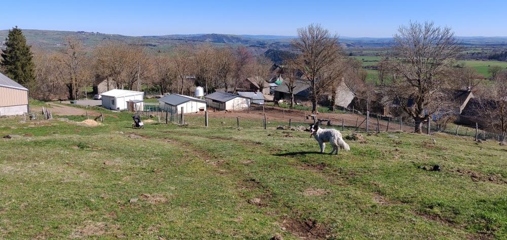 Pique Nique à la Ferme des Gardes