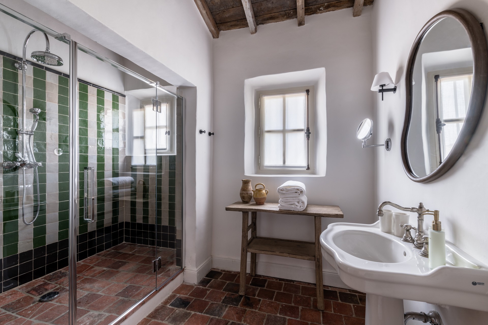 Les Petites Maisons - Hameau des Baux - photo 2