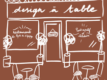Ateliers - Design à table !_Chazelles-sur-Lyon
