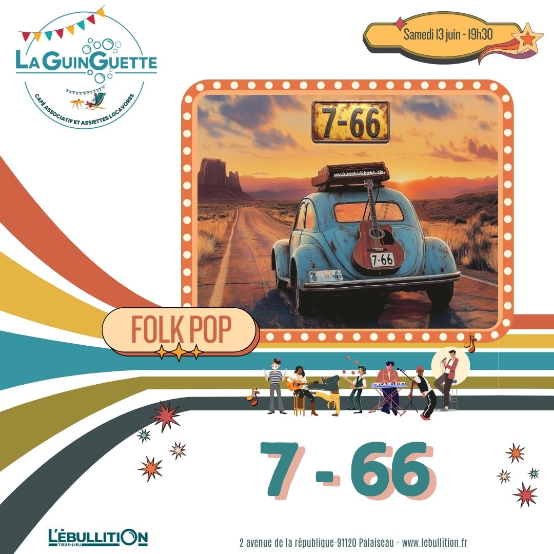 Concert 7-66