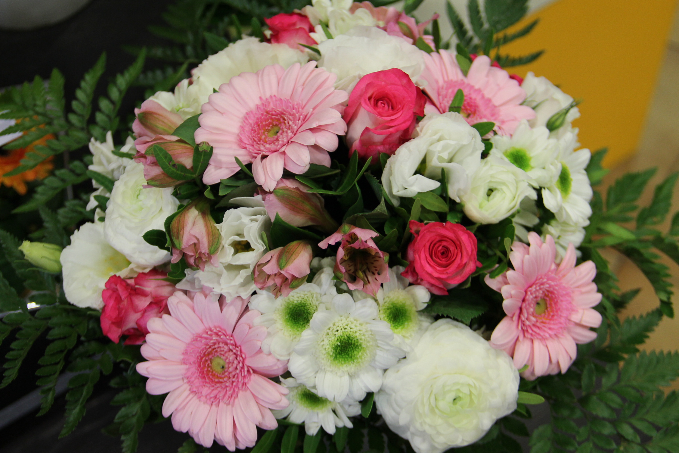 Vovo fleurs — photo 2