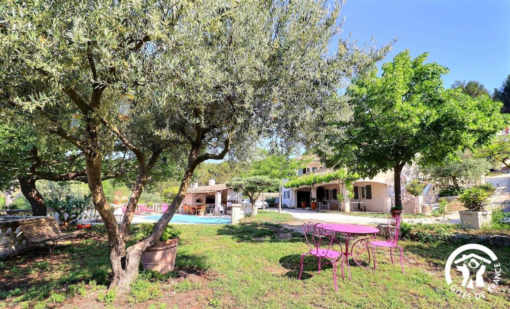 La Vue de Valdonne, Peypin - photo 6