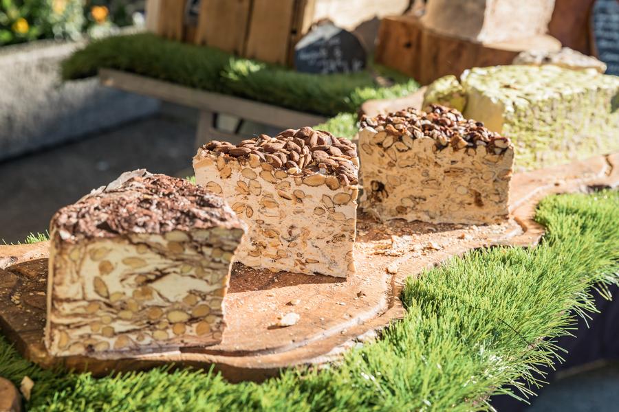 Fête du chocolat et des Gourmandises