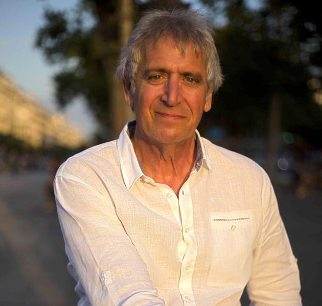 Festival Éclats de Voix : Yves Duteil en trio_Auch