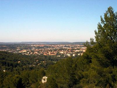 Montaiguet, Collines de Gardanne, Aix-en-Provence - photo 2