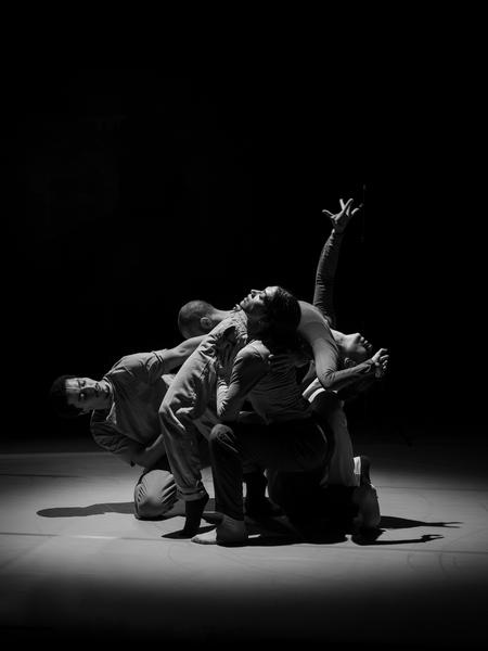 ART’GENTIK - Cie Mehdia - Danse et Image
