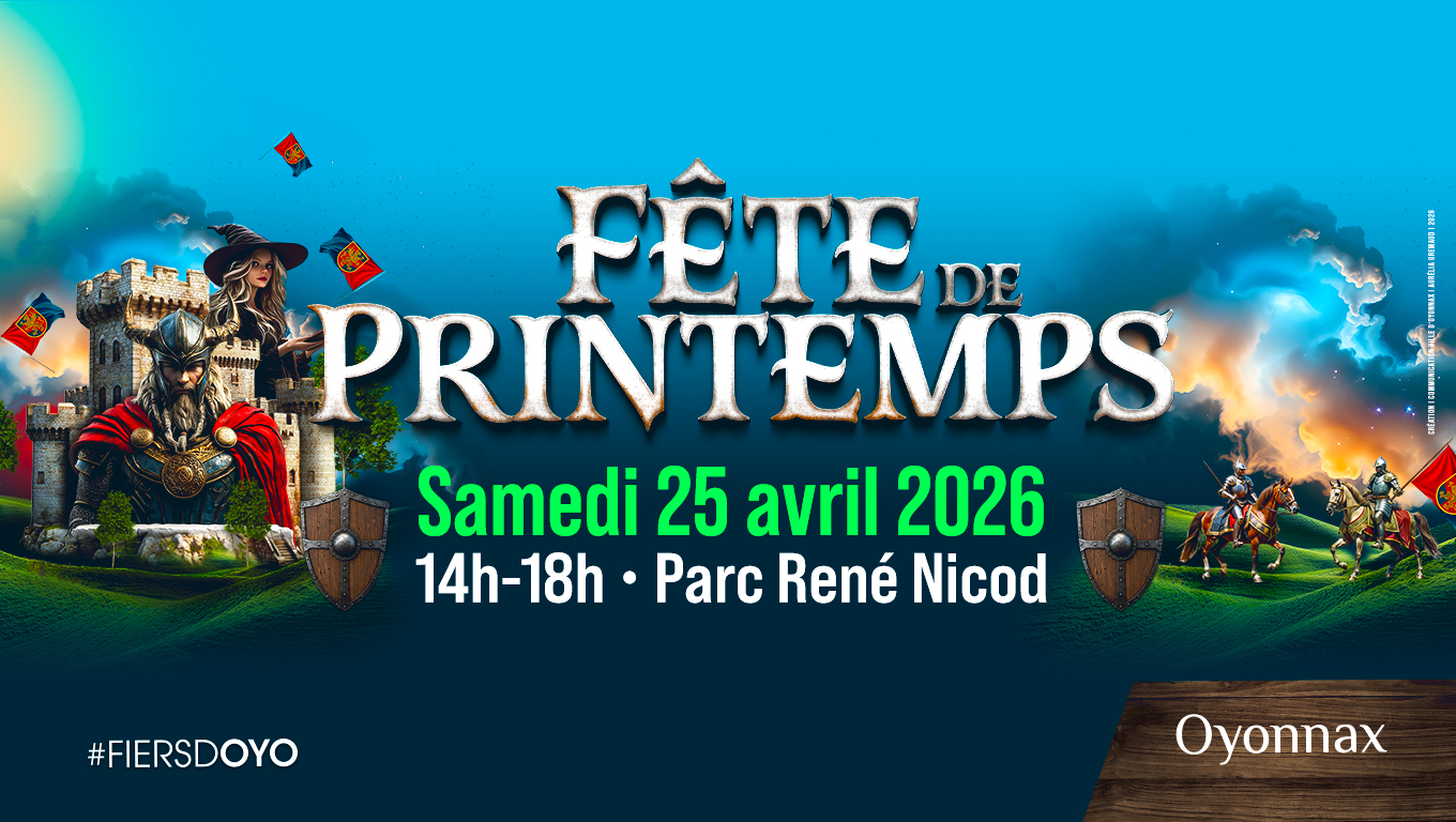 Fête de Printemps