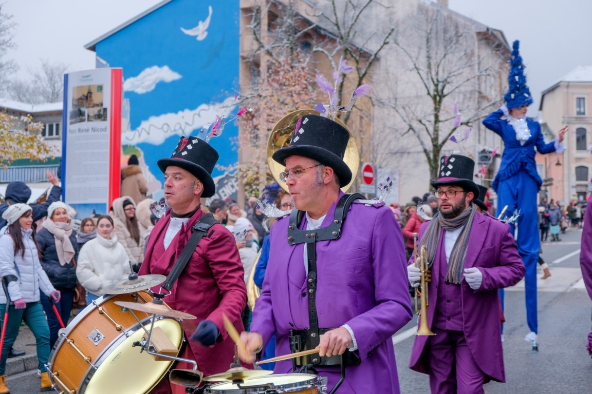 Fête de l'Hiver