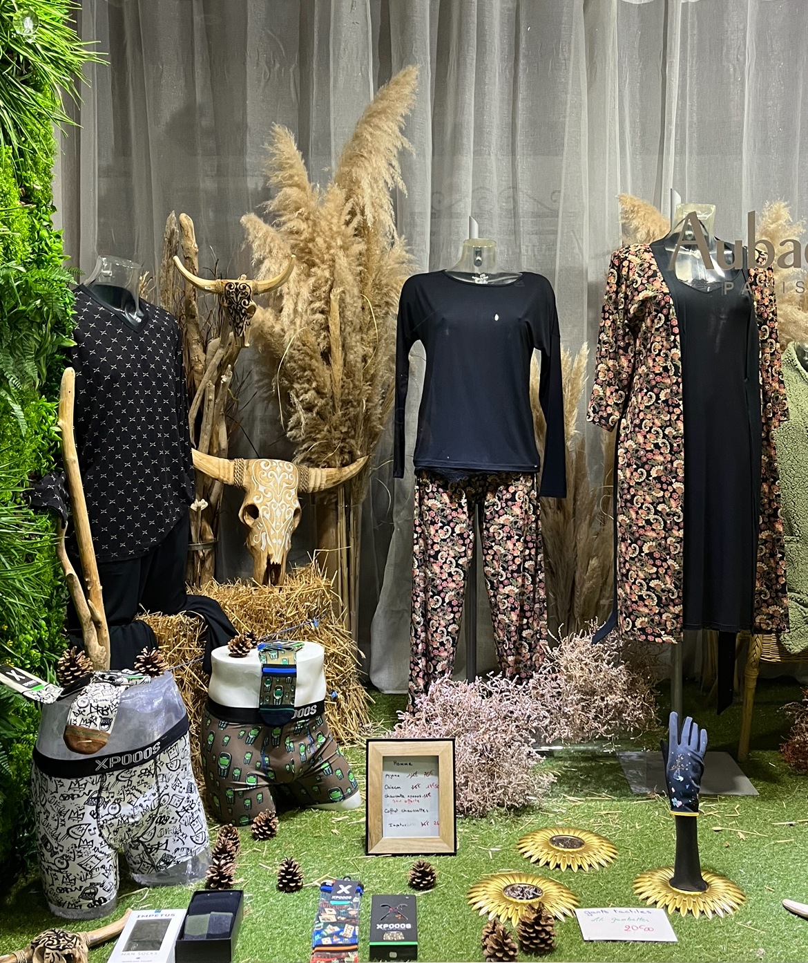 Les dessous d'elles - photo 5