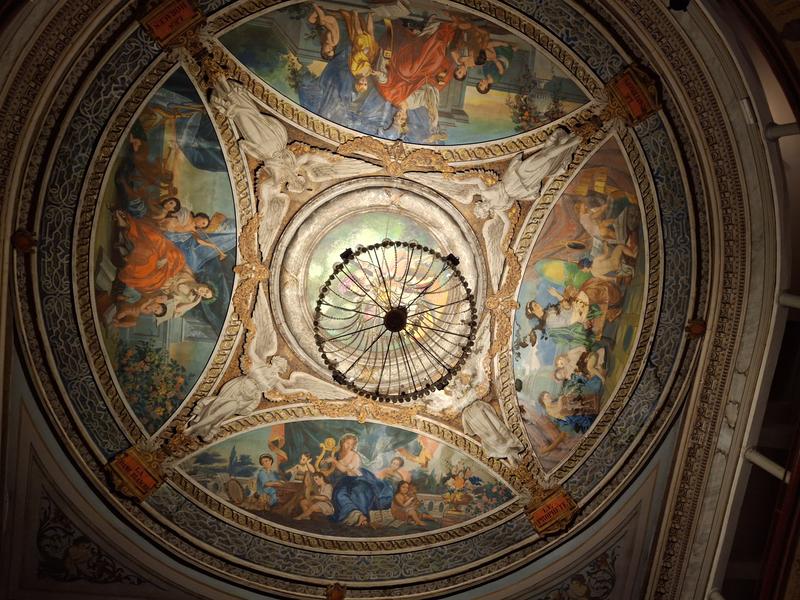 Opéra : "L'élixir d'amour"_Auch