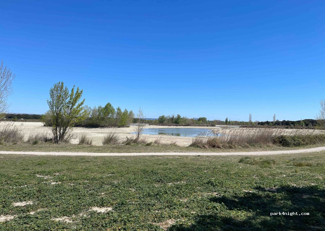 Espace de loisirs de la Baisse de Raillon - photo 3