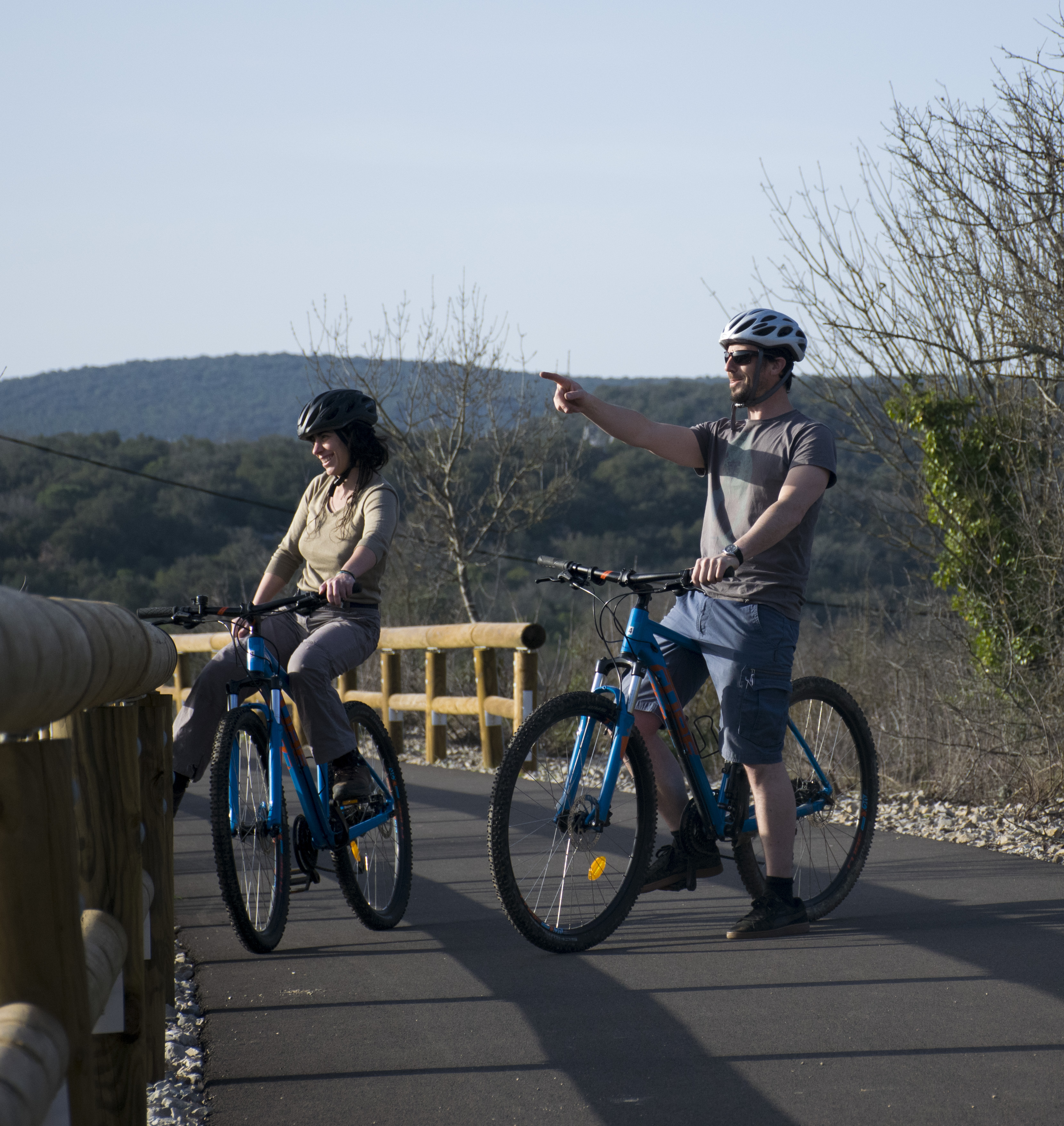 Reliefs et Nature - Location de vélos_Saint-Jean-du-Gard
