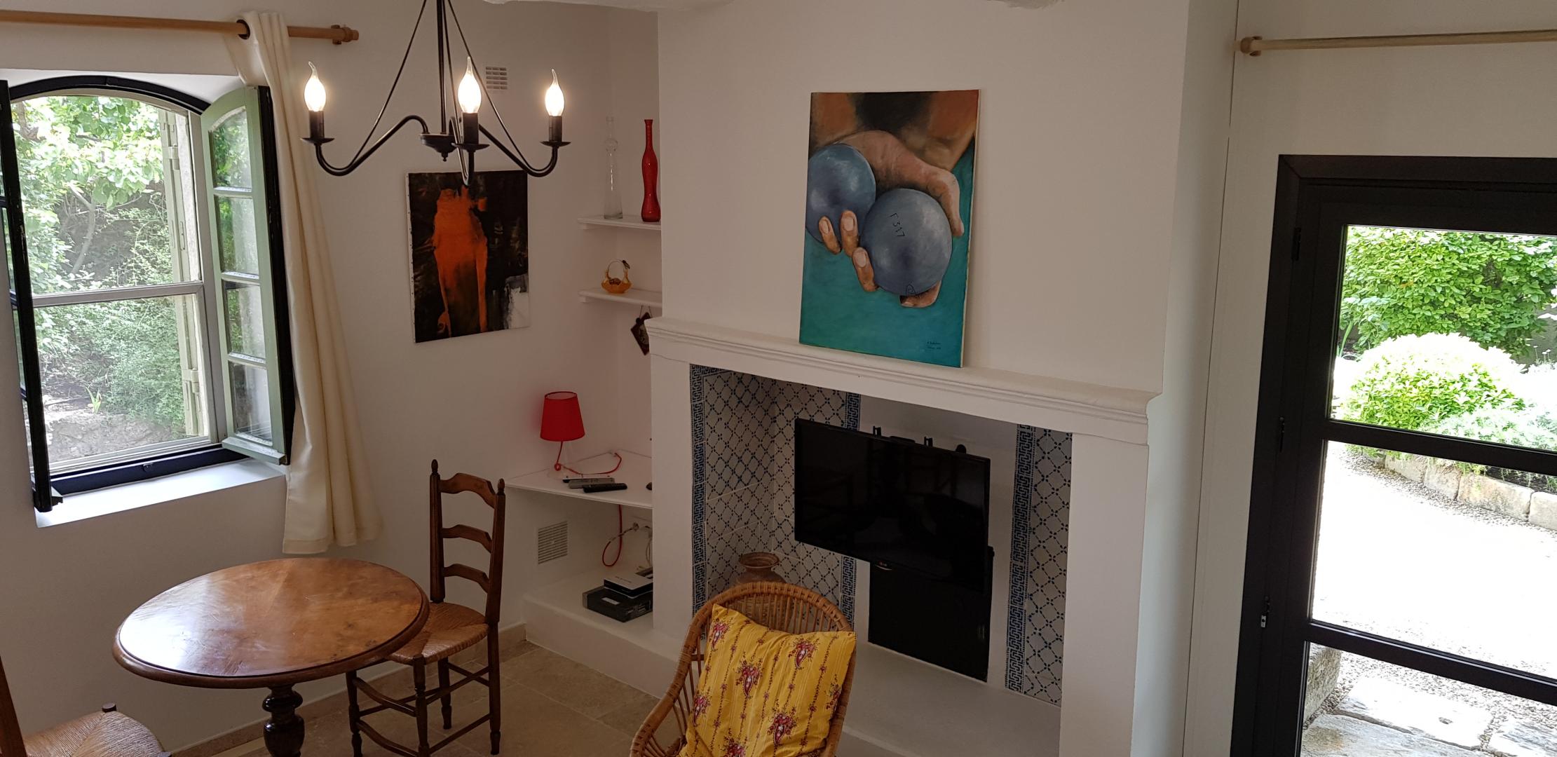 Gîte de l'Eynier, Mouriès - photo 9