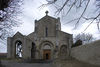 Église Saint-Cyr et Sainte-Julitte Ⓒ J. Mondière