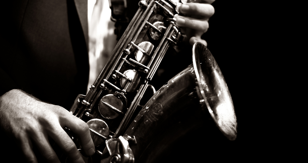 Jazz Day in Lyon