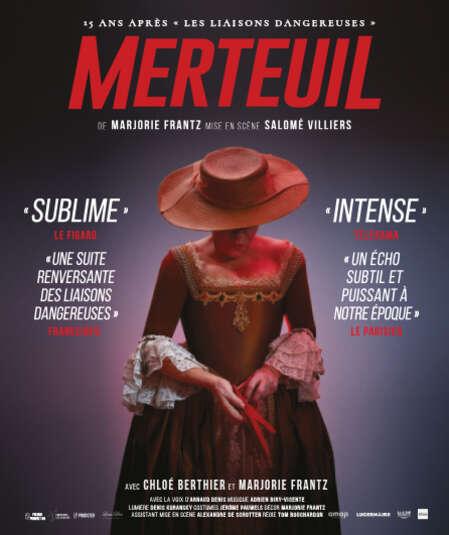 MERTEUIL