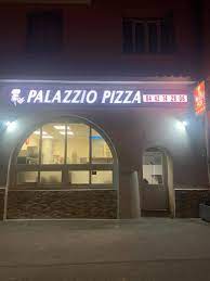 Pizzeria "Le Palazzio Pizza"