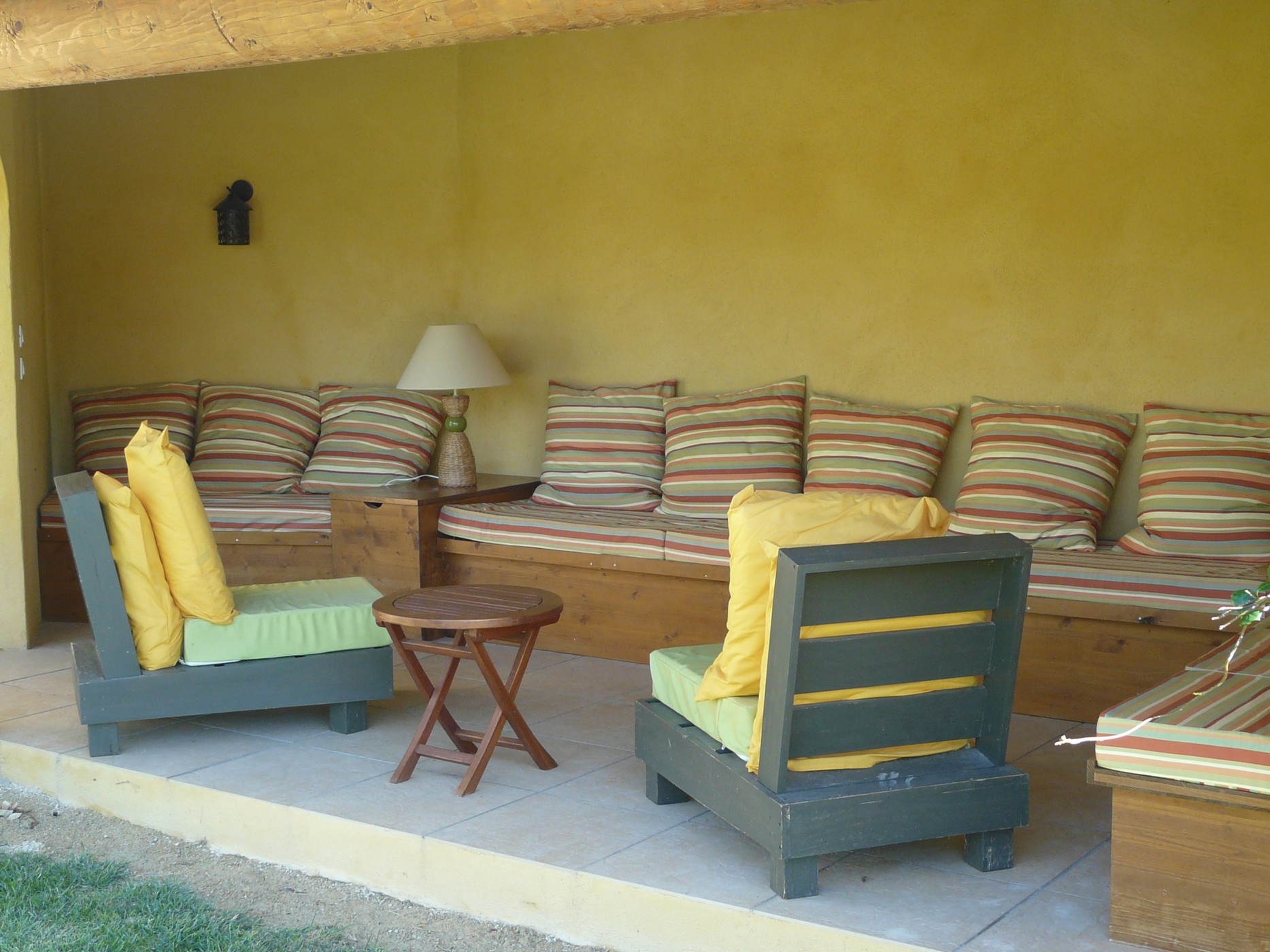 Baguie Roso, Mouriès - photo 10