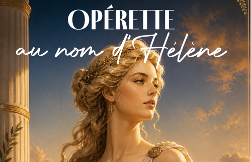 Opérette au nom d