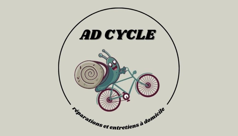 AD Cycle 16 - Réparation à domicile