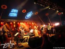 Le zéphyr festival / JASPIR_Saint-Siméon-de-Bressieux