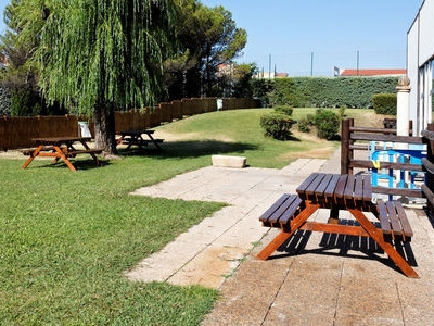 Piscine Raymond Bochet