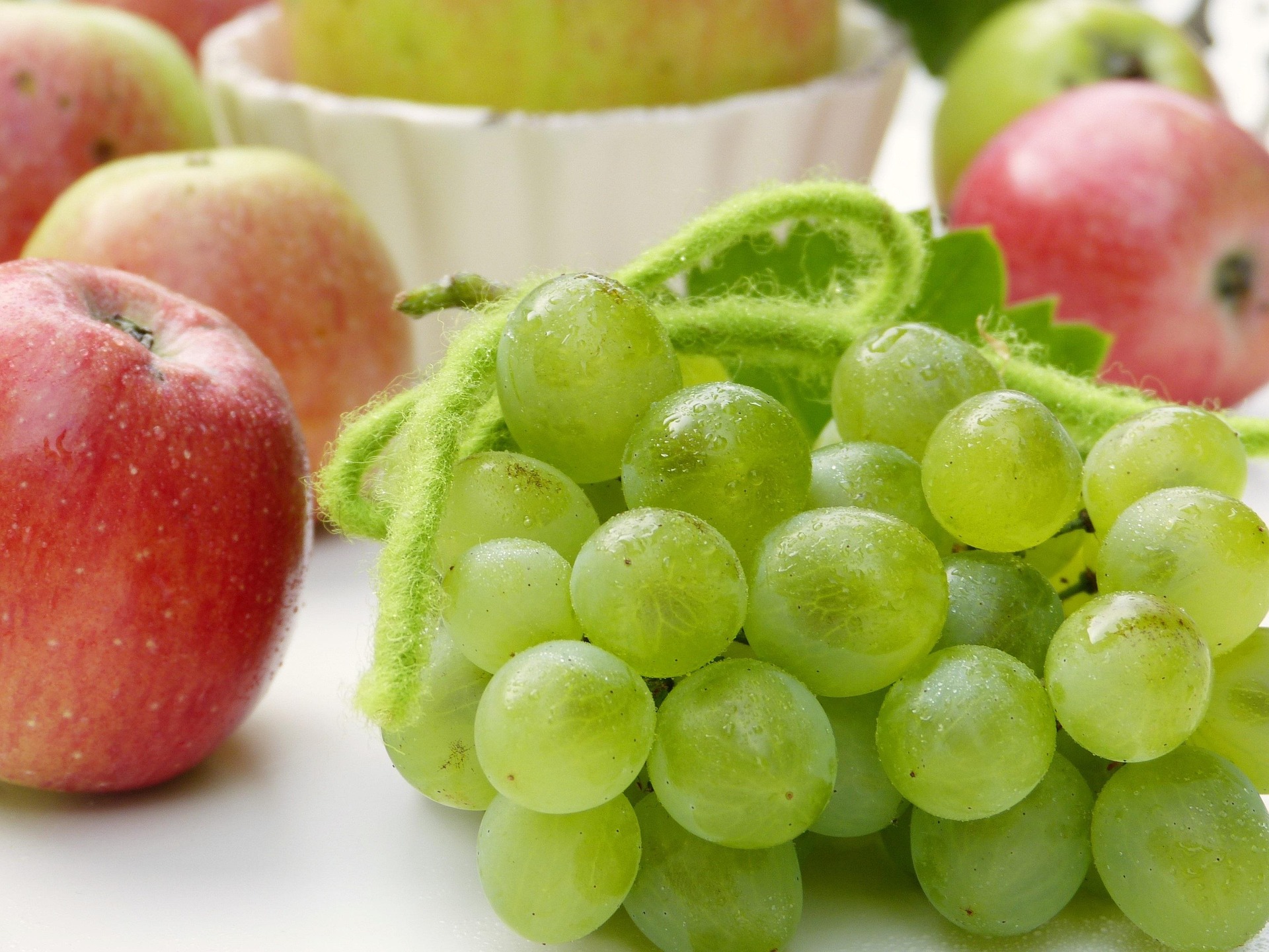 Pesticides