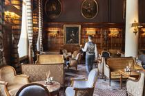 Photo de l'hotel Hôtel Le Negresco à Nice