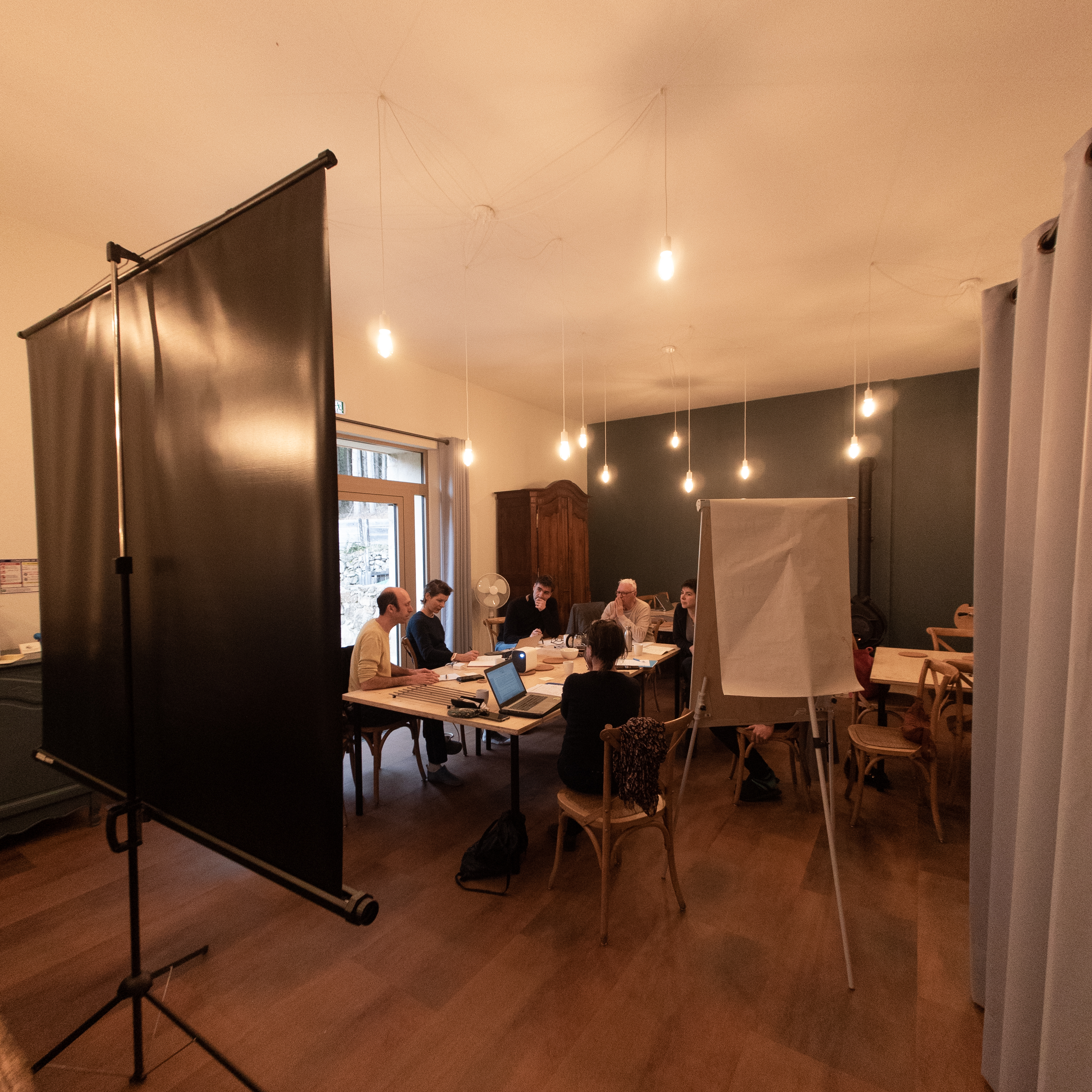 Les Gîtes de Chirol_Vanosc