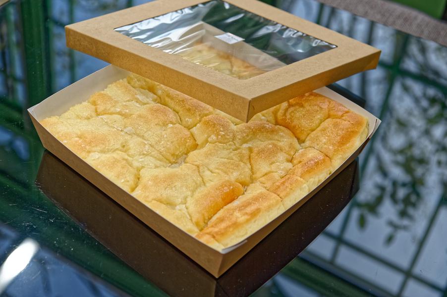 Poitavin boulangerie pâtisserie_Aigues-Mortes