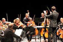 HB Orchestra