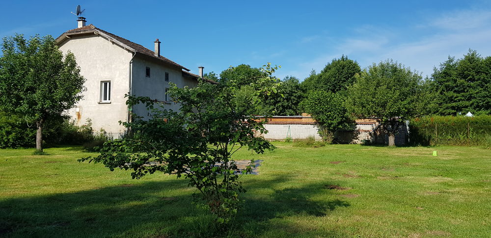 Gîte Le Riolet