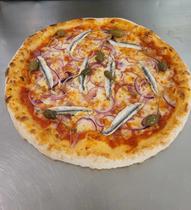 Pizzeria La Nostra - Les Avenières Veyrins-Thuellin - Balcons du Dauphiné - Nord-Isère - à moins d'une heure de Lyon