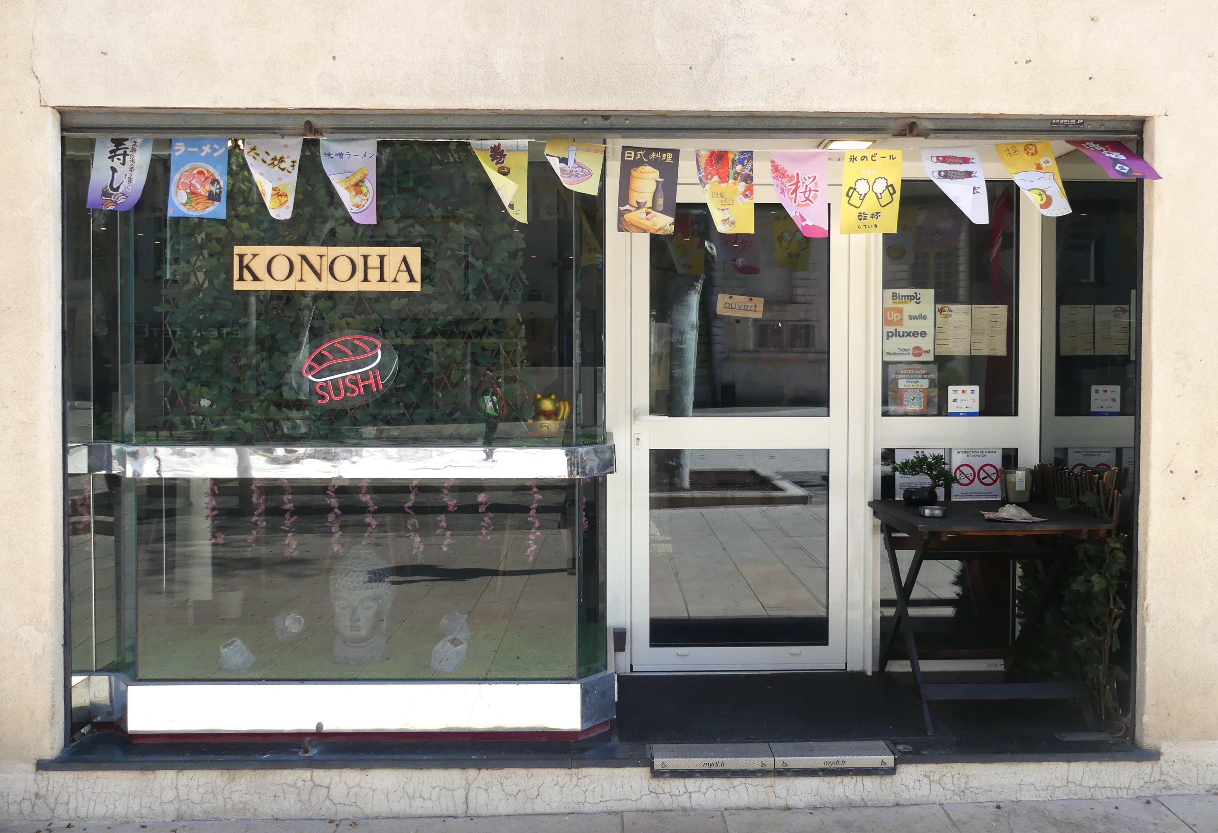 Konoha-Sushi, Marignane - photo 5