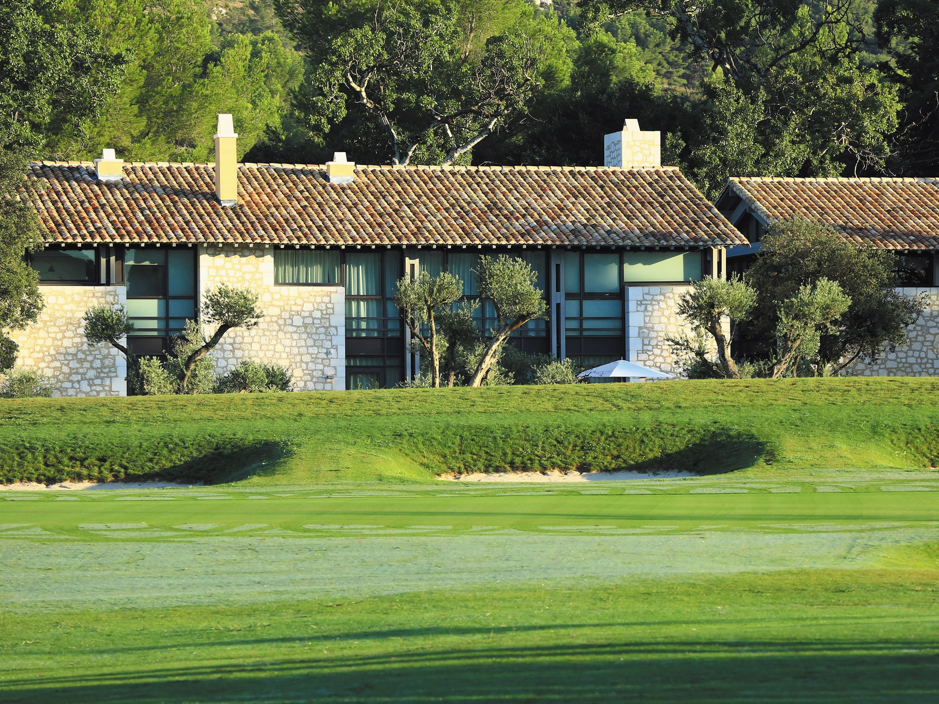 Maisons Domaine de Manville - Villa Deluxe 5 - photo 5