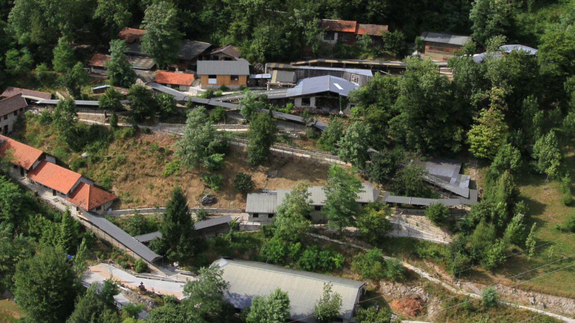 Escape Game au village musée de la Combe de Savoie