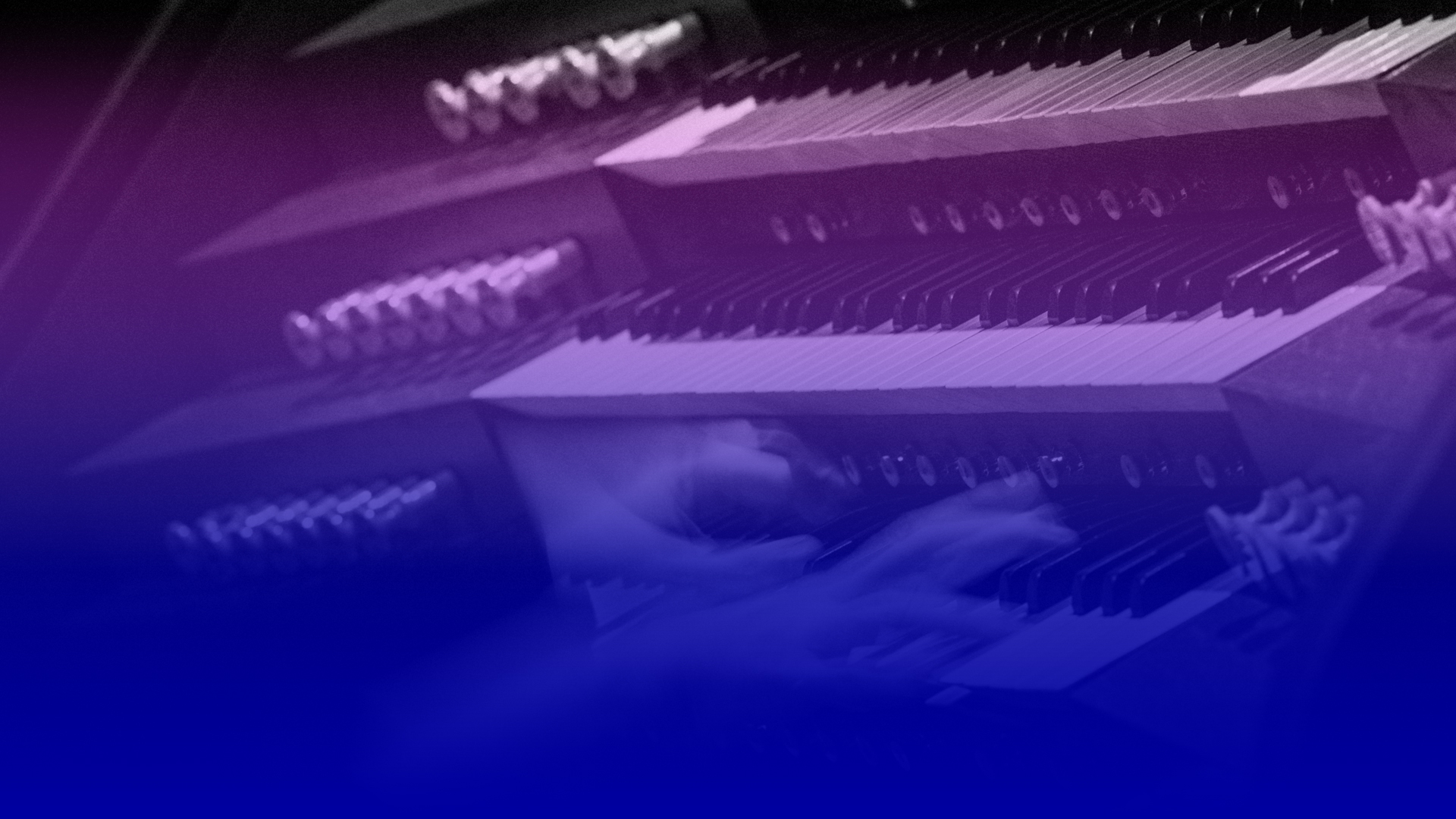 Petit Concert d'orgue #3