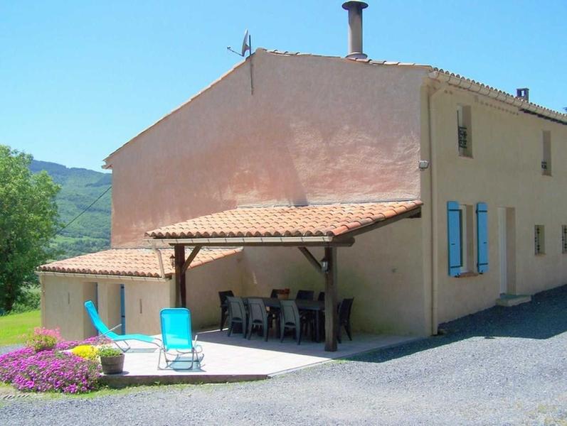 La Bouriette du Bout du Pont <i class=