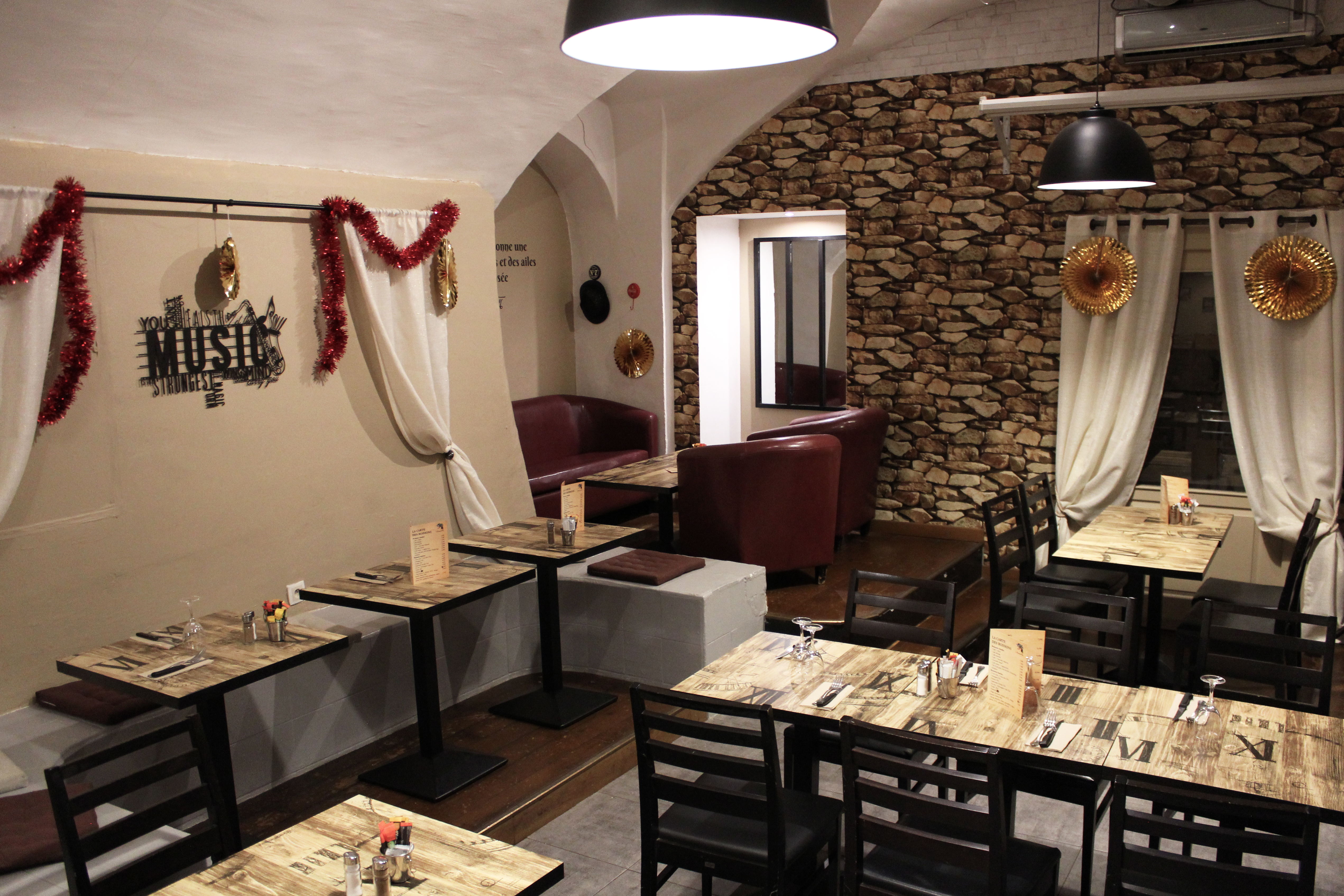 Le Perroquet Bleu - photo 2