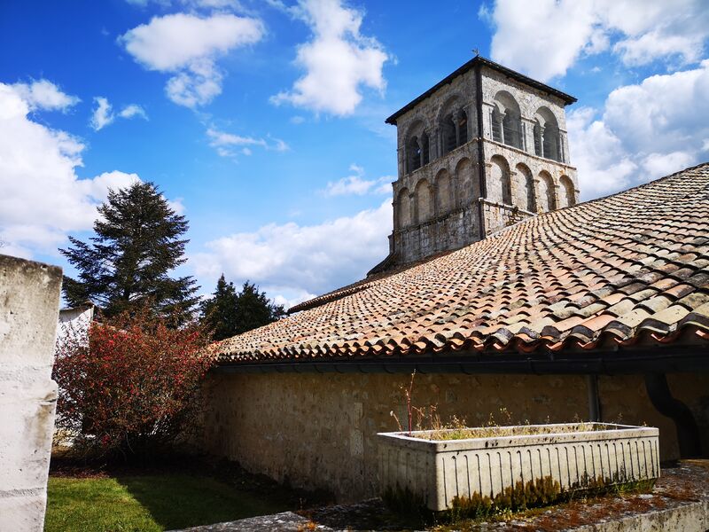 Église Saint-Germain
