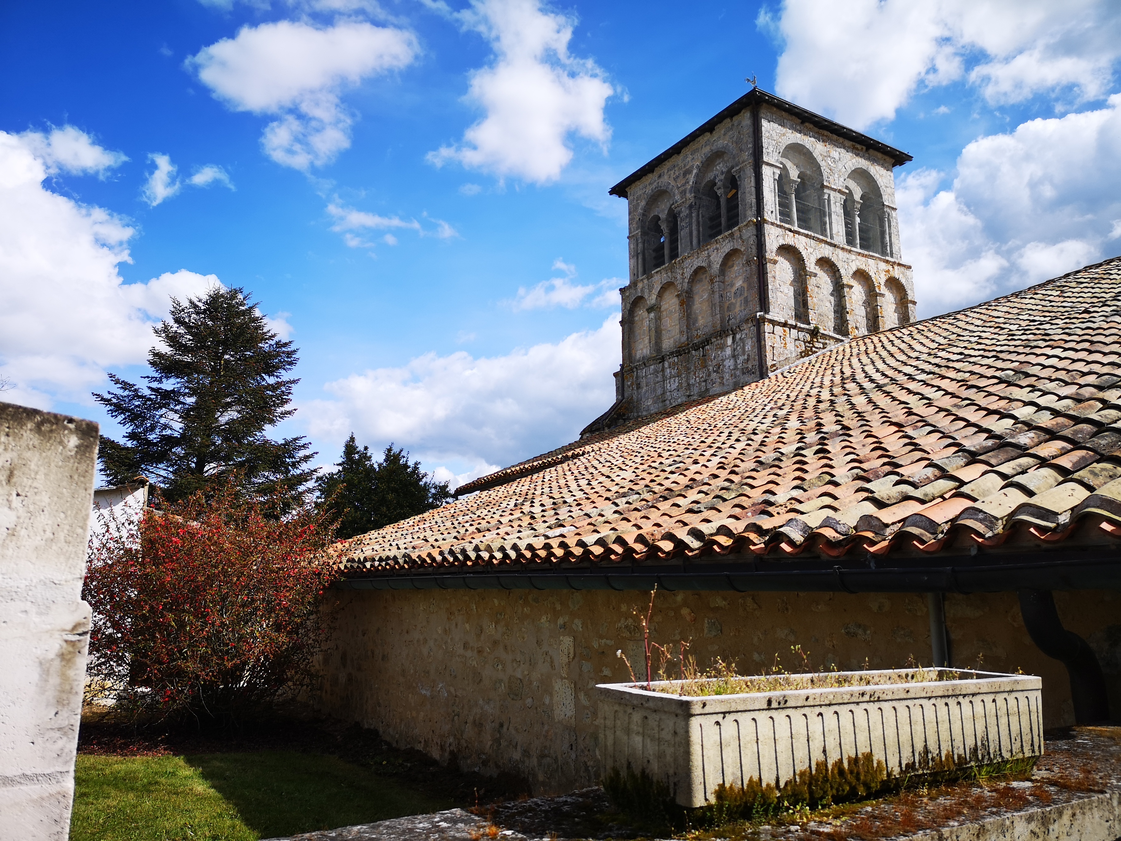 Église Saint-Germain