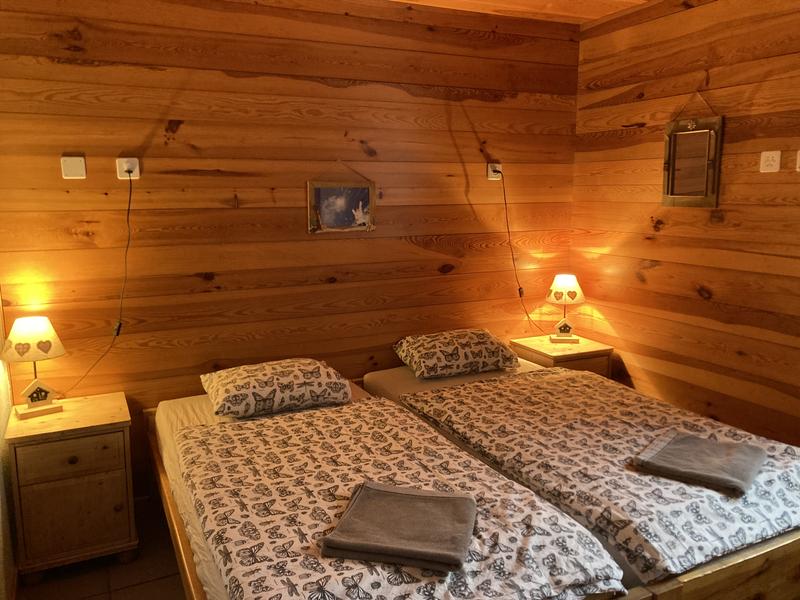 B&B Chalet Rey-Bellet_Les Crosets