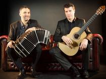 Duo guitare et bandonéon « Passion Latine » -  Festival des Nuits Musicales de …